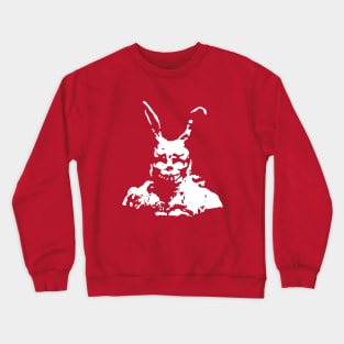 Imaginary Inkblod - Donnie Darko Crewneck Sweatshirt